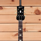 Gibson PSL 1964 ES-335 Ultra-Light semi-hollow electric guitar Kerry Green two-tone with dual humbuckers