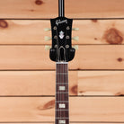 Gibson ES-335 Ultra Light Aged semi-hollow electric guitar Kerry Green Two-Tone with dual humbuckers