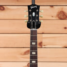 Gibson PSL 1964 ES-335 Ultra-Light semi-hollow electric guitar Kerry Green aged finish with dual humbuckers