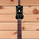 Gibson 1959 ES-335 semi-hollow electric guitar Cardinal Red/Black with cream tuning pegs
