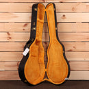 Gibson PSL-1961 ES-335 semi-hollow electric guitar Aged Copper with orange velvet interior case and gold hardware