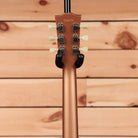 Gibson PSL-1961 ES-335 semi-hollow electric guitar Aged Copper with vintage tuning machines