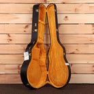 Gibson PSL-1961 ES-335 semi-hollow electric guitar Aged Copper with gold hardware and orange interior case
