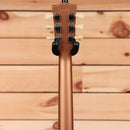 Gibson PSL-1961 ES-335 semi-hollow electric guitar Aged Copper with black tuning machines