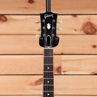 Gibson PSL 1961 ES-335 Ultra-Light semi-hollow electric guitar Pelham Blue with dual humbuckers