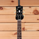 Gibson PSL-1961 ES-335 semi-hollow electric guitar Pelham Blue with dual humbuckers and rosewood fretboard