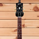 Gibson PSL-1961 ES-335 semi-hollow electric guitar Sparkling Burgundy with dual humbuckers and rosewood fretboard