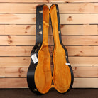 Gibson PSL-1961 ES-335 semi-hollow electric guitar Sparkling Burgundy with aged silver poly finish and gold hardware