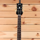 Gibson PSL-1961 ES-335 semi-hollow electric guitar Sparkling Burgundy aged finish with dual humbuckers