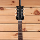 Gibson 1958 Les Paul Junior Double-Cut VOS electric guitar TV Yellow with P90 pickups