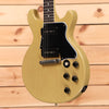 Gibson 1960 Les Paul Special Double Cut - TV Yellow