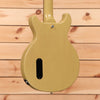 Gibson 1958 Les Paul Junior VOS - TV Yellow