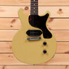 Gibson 1958 Les Paul Junior VOS - TV Yellow