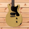 Gibson 1958 Les Paul Junior VOS - TV Yellow