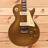 Gibson 1956 Les Paul Goldtop Reissue - Double Gold