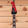 Gibson 1963 Firebird V With Maestro Vibrola Cardinal Red Light Aged - Cardinal Red