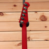 Gibson 1963 Firebird V With Maestro Vibrola Cardinal Red Light Aged - Cardinal Red