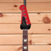 Gibson 1963 Firebird V with Maestro Vibrola Ultra Light Aged - Ember Red