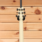 Paul Reed Smith S2 Standard 22 electric guitar Antique White with dual humbuckers and maple neck