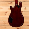 Paul Reed Smith S2 McCarty 594 - Dark Cherry Sunburst