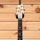 Paul Reed Smith Silver Sky electric guitar rosewood fretboard polar blue with bird inlays