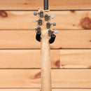 Paul Reed Smith Silver Sky electric guitar Polar Blue rosewood fretboard with dual humbuckers