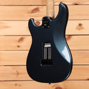 Paul Reed Smith Silver Sky electric guitar Dodgem Blue with rosewood fretboard and dual humbucker pickups