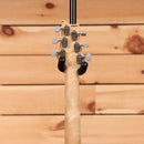 Paul Reed Smith Silver Sky electric guitar Dodgem Blue rosewood fretboard with chrome tuners