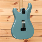 Paul Reed Smith Silver Sky electric guitar Polar Blue maple neck with tremolo bridge