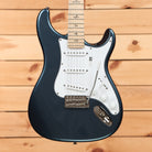 Paul Reed Smith Silver Sky maple electric guitar Dodgem Blue with single-coil pickups
