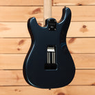 Paul Reed Smith Silver Sky maple electric guitar Dodgem Blue with tremolo bridge