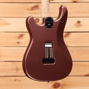 Paul Reed Smith Silver Sky electric guitar Midnight Rose with maple neck and tremolo bridge