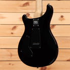 Paul Reed Smith Limited Righteous Run CE-24 electric guitar Faded Grey Black with dual humbuckers and cutaway body