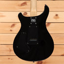 Paul Reed Smith Limited Righteous Run CE 24 electric guitar faded grey black with dual humbuckers
