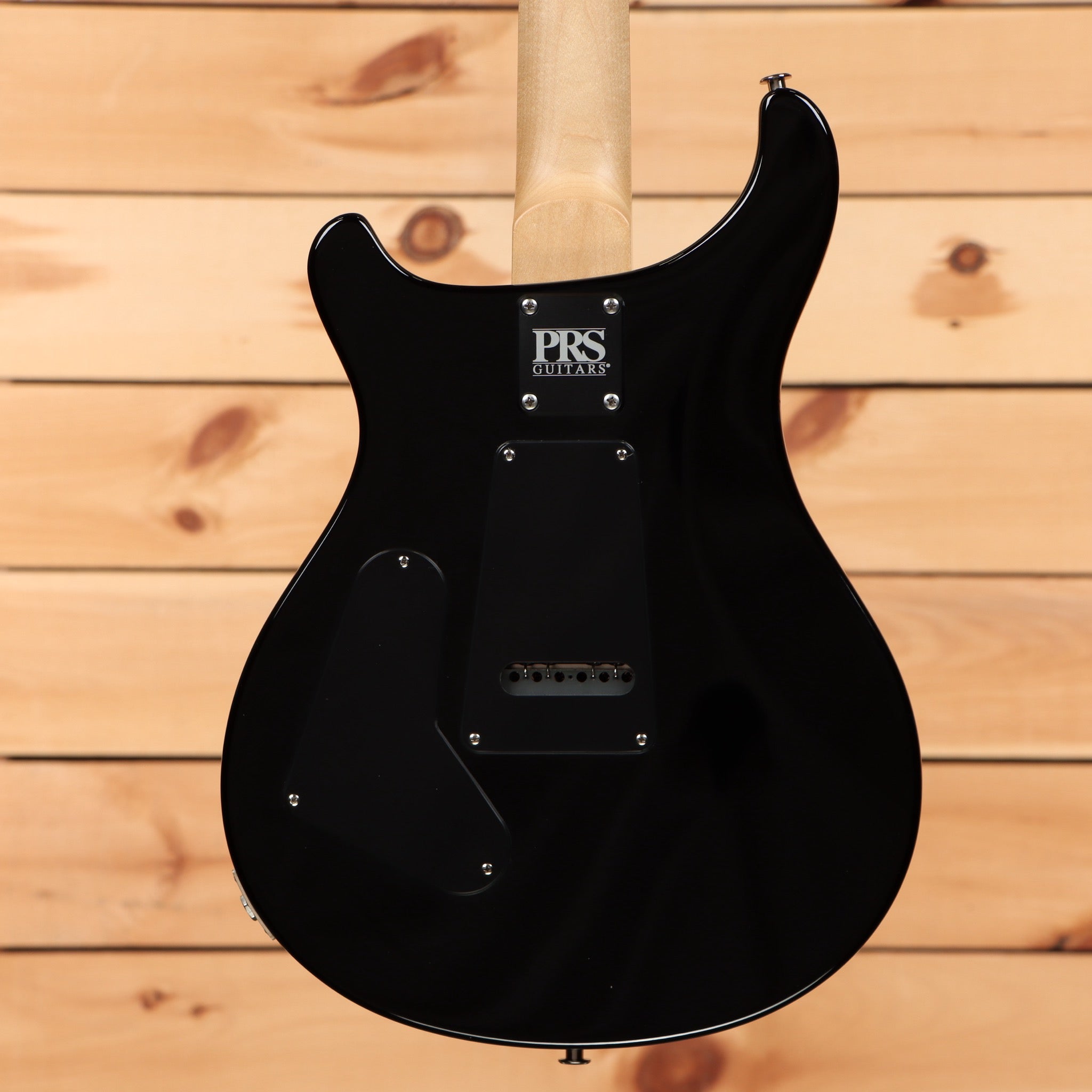 Paul Reed Smith Limited Righteous Run CE 24 electric guitar faded grey black with dual humbuckers