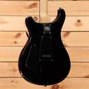Paul Reed Smith Limited Righteous Run CE 24 electric guitar Faded Grey Black with maple neck and dual humbuckers