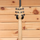 Paul Reed Smith Limited Righteous Run CE-24 electric guitar faded grey black with chrome tuning machines