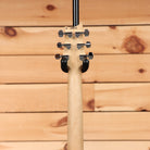 Paul Reed Smith Limited Righteous Run CE-24 electric guitar faded grey black with chrome tuning machines