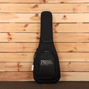 Paul Reed Smith Limited Righteous Run CE-24 electric guitar tortoise shell with moon phase inlays