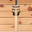 Paul Reed Smith Limited Righteous Run CE-24 electric guitar faded grey black with chrome hardware and black pickguard
