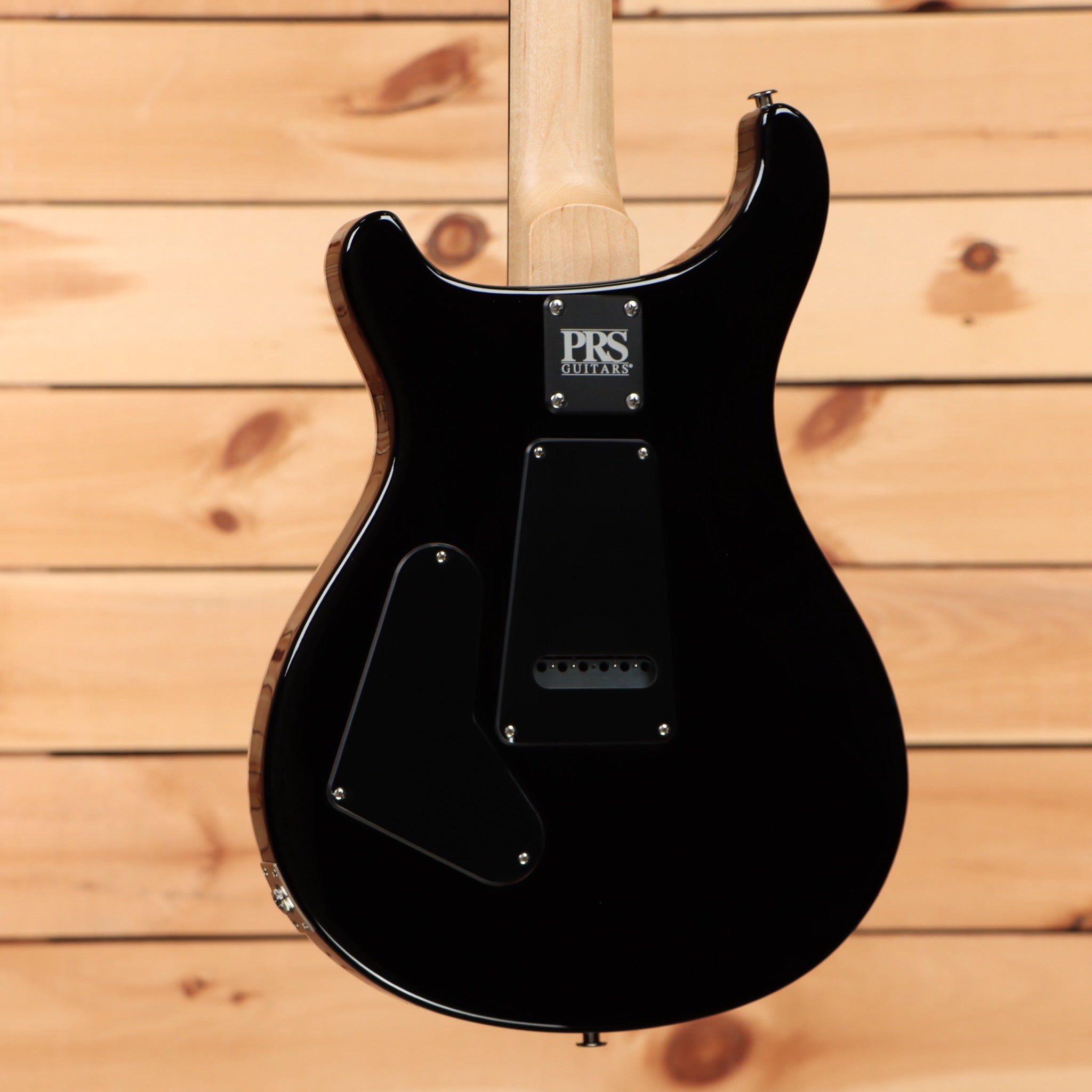 Paul Reed Smith Limited Righteous Run CE 24 electric guitar faded grey black humbucker pickup