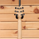 Paul Reed Smith Limited Righteous Run CE-24 electric guitar Faded Grey Black with hexagonal tuning machines
