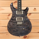 Paul Reed Smith Limited Righteous Run CE-24 electric guitar Faded Grey Black with dual humbucker pickups