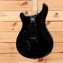 Paul Reed Smith Limited Righteous Run CE-24 electric guitar faded grey black with single-coil pickups and PRS headstock