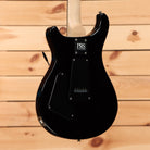 Paul Reed Smith Limited Righteous Run CE-24 electric guitar faded grey black with dual humbuckers and maple neck