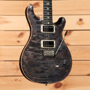 Paul Reed Smith Limited Righteous Run CE-24 electric guitar faded grey black with dual humbucker pickups