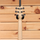 Paul Reed Smith Limited Righteous Run CE-24 electric guitar Faded Grey Black with chrome tuning machines