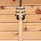 Paul Reed Smith Limited Righteous Run CE-24 electric guitar Faded Grey Black with chrome tuning machines