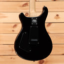 Paul Reed Smith Limited Righteous Run CE-24 electric guitar Faded Grey Black with single-coil pickups and maple neck