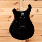 Paul Reed Smith Limited Righteous Run CE-24 electric guitar Faded Grey Black with single-coil pickups and maple neck